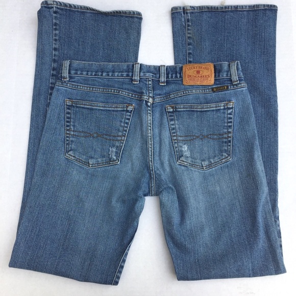 Lucky Brand Denim - Lucky Brand Women’s Boot Cut Jeans